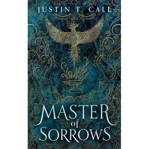 Master of Sorrows - Paperback
