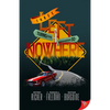 Three Left Turns to Nowhere - Paperback