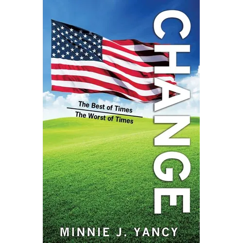 Change - Paperback