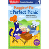 Maggie and Pie and the Perfect Picnic - Paperback