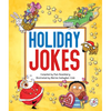 Holiday Jokes - Library Binding