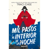 Mil Pasos Al Interior de la Noche - Paperback