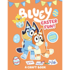 Bluey: Easter Fun!: A Craft Book - Paperback