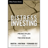 Distress Investing: Principles and Technique - Hardcover