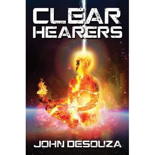 Clear-Hearers - Paperback