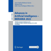 Advances in Artificial Intelligence - Iberamia 2022: 17th Ibero-American Conference on Ai, Cartagena de Indias, Colombia, November 23-25, 2022, Procee - Paperback
