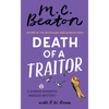 Death of a Traitor - Mass Market Paperbound