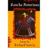 Rancho Notorious - Paperback