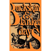 Buckskin and Blanket Days - Paperback