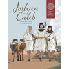 Joshua and Caleb: Journey to the Promised Land - Paperback