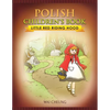 Polish Children's Book: Little Red Riding Hood - Paperback