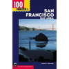 100 Hikes in the San Francisco Bay Area - Paperback