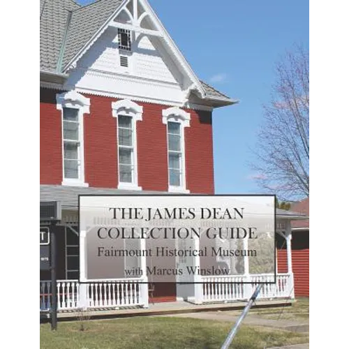 The James Dean Collection - Paperback