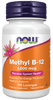 Methyl B-12 1,000mcg