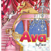 Ava - Hardcover