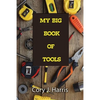 My Big Book of Tools - Paperback