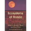 Ecosystems of Florida - Paperback