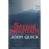 Savage Mountain - Paperback