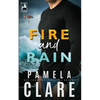 Fire and Rain: A Wildest Alaska Novel - Paperback
