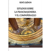 Estudios sobre la Francmasoneria y el Compañerazgo - Paperback