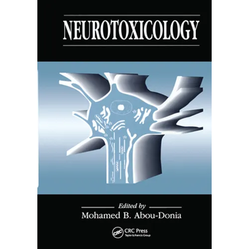 Neurotoxicology - Paperback