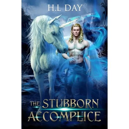 The Stubborn Accomplice (13 Kingdoms #2) - Paperback