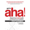 Get to Aha! (Pb) - Paperback
