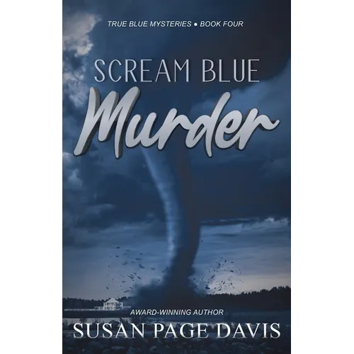 Scream Blue Murder - Paperback