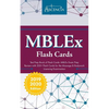 MBLEx Test Prep Book of Flash Cards: MBLEx Exam Prep Review with 200+ Flashcards for the Massage & Bodywork Licensing Examination - Paperback
