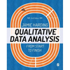 Qualitative Data Analysis: From Start to Finish - Paperback