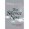 The Silence Now: New and Uncollected Early Poems - Paperback