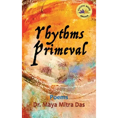 Rhythms Primeval - Hardcover