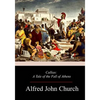 Callias: A Tale of the Fall of Athens - Paperback
