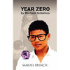 Year Zero - Paperback