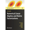 Numerical Linear Algebra and Matrix Factorizations - Hardcover