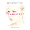 Fearless 3: Rebel; Heat; Blood - Paperback