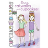 Emma Catwalks and Cupcakes! - Paperback