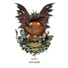 The Halloween Society Unearthed 1983-1987 Volume 1 (hardback) - Hardcover