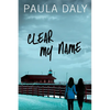 Clear My Name - Hardcover