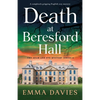 Death at Beresford Hall: A completely gripping English cozy mystery - Paperback