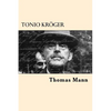 Tonio Kroger - Paperback