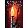 Sherlock Holmes and The Circle of Blood - Paperback
