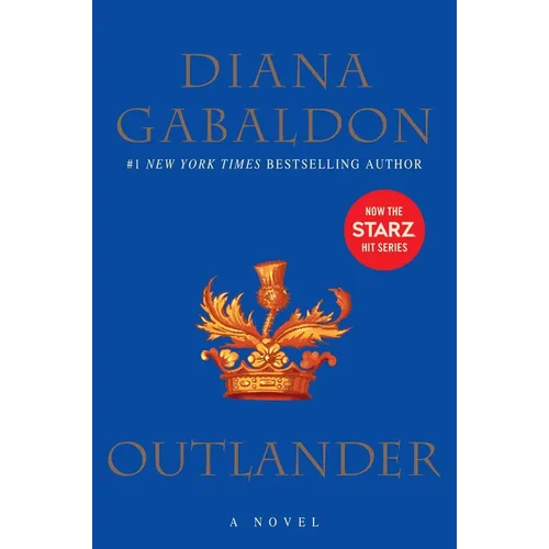 Outlander - Paperback