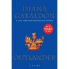 Outlander - Paperback