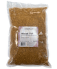 TVP Minced 1/8", No Added Color or Flavor, Non-GMO