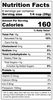 Mixed Nuts Deluxe, Raw, Organic