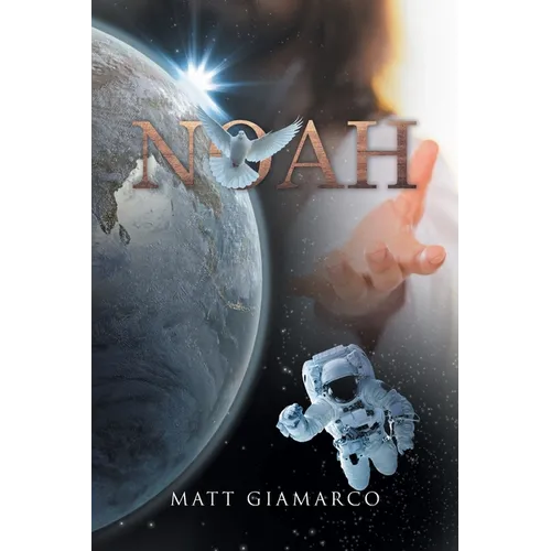 Noah - Paperback