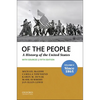Of the People: Volume II: Since 1865 with Sources - Paperback