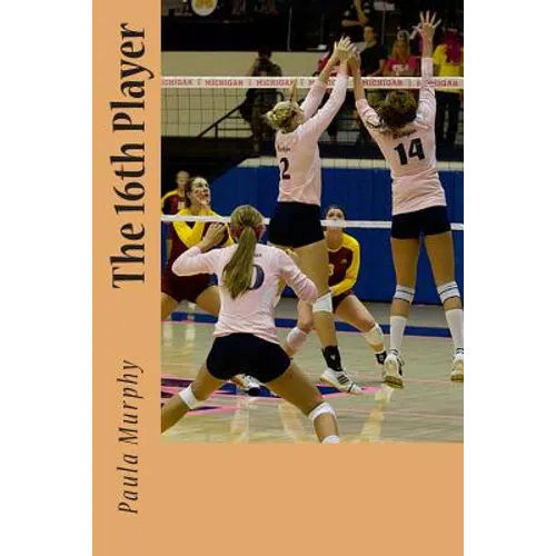 The 16th Player - Paperback