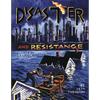 Disaster and Resistance: Comics and Landscapes for the 21st Century - Paperback